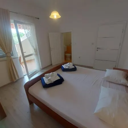 Apartments With A Parking Space Pakostane, Biograd - 22375 Exterior photo