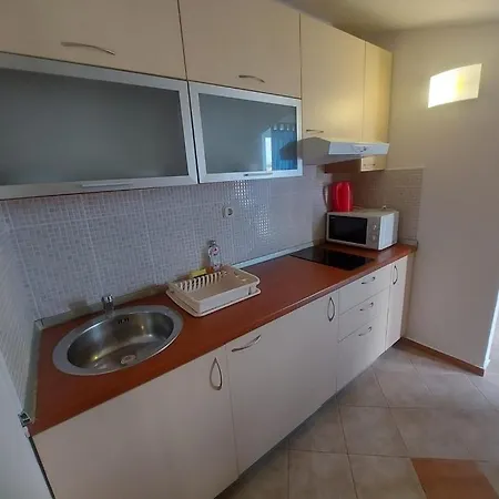 Apartments With A Parking Space Pakostane, Biograd - 22375 Exterior photo