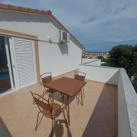 Apartments With A Parking Space Pakostane, Biograd - 22375 Exterior photo