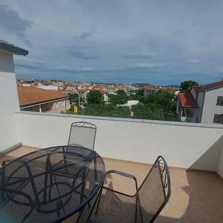 Apartments With A Parking Space Pakostane, Biograd - 22375 Exterior photo