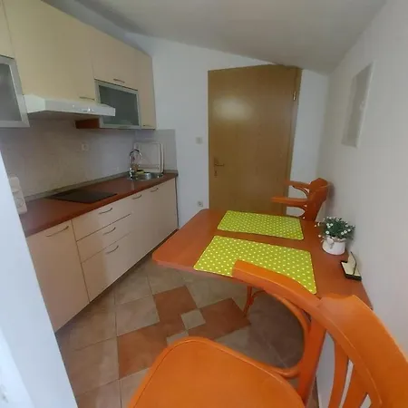 Apartments With A Parking Space Pakostane, Biograd - 22375 Exterior photo
