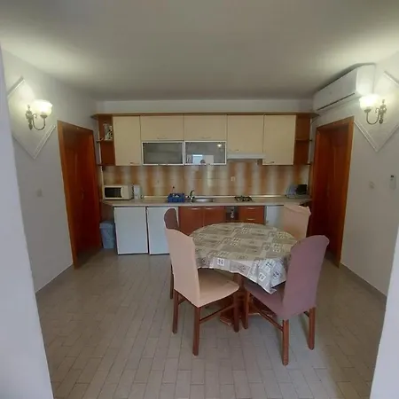 Apartments With A Parking Space Pakostane, Biograd - 22375 Exterior photo