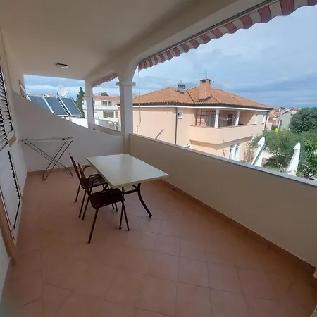 Apartments With A Parking Space Pakostane, Biograd - 22375 Exterior photo