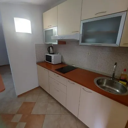 Apartments With A Parking Space Pakostane, Biograd - 22375 Exterior photo