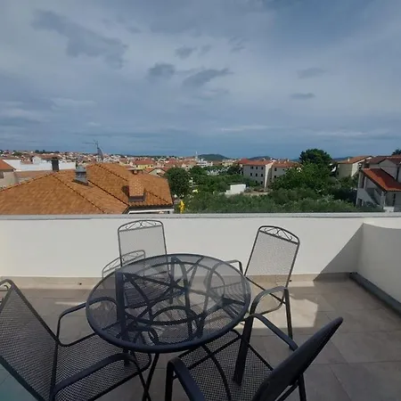Apartments With A Parking Space Pakostane, Biograd - 22375 Exterior photo
