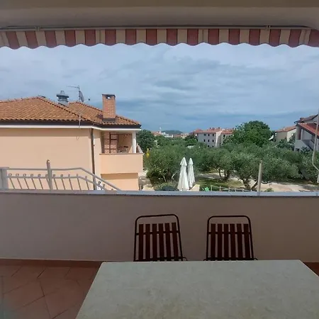 Apartments With A Parking Space Pakostane, Biograd - 22375 Exterior photo