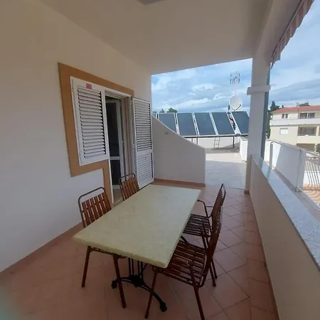 Apartments With A Parking Space Pakostane, Biograd - 22375 Exterior photo