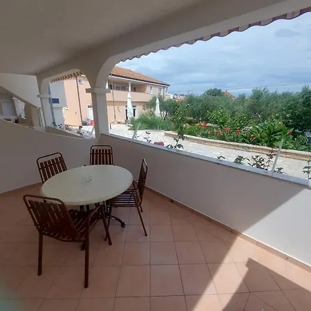 Apartments With A Parking Space Pakostane, Biograd - 22375 Exterior photo