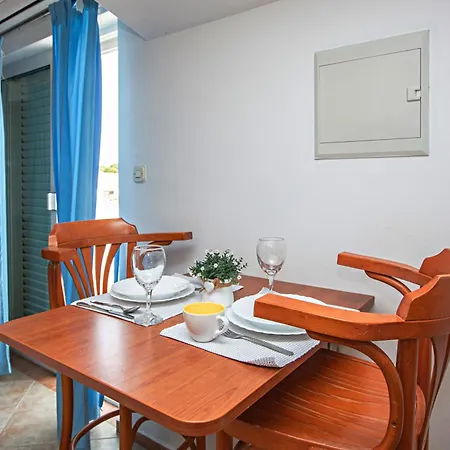 Apartments With A Parking Space Pakostane, Biograd - 22375 Room photo