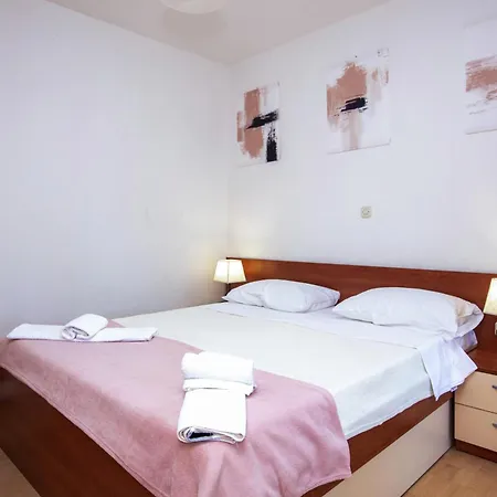 Apartments With A Parking Space Pakostane, Biograd - 22375 Exterior photo