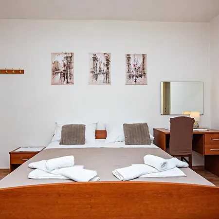 Apartments With A Parking Space Pakostane, Biograd - 22375 Room photo