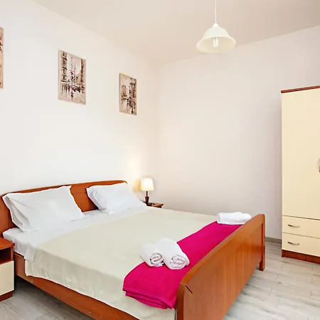 Apartments With A Parking Space Pakostane, Biograd - 22375 Room photo