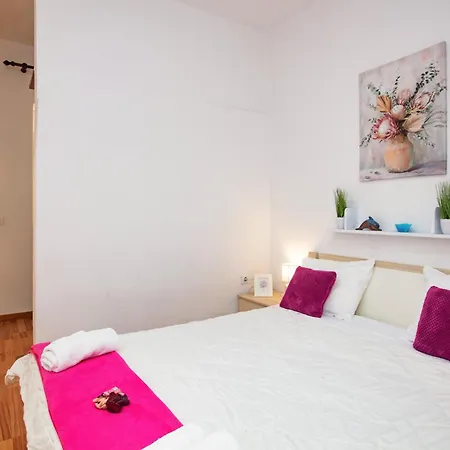 Apartments With A Parking Space Pakostane, Biograd - 22375 Room photo