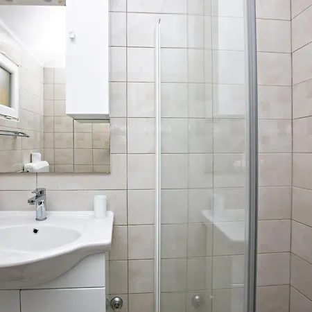 Apartments With A Parking Space Pakostane, Biograd - 22375 Room photo