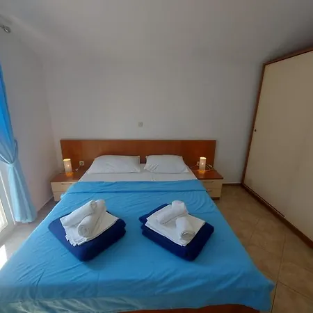 Apartments With A Parking Space Pakostane, Biograd - 22375 Room photo