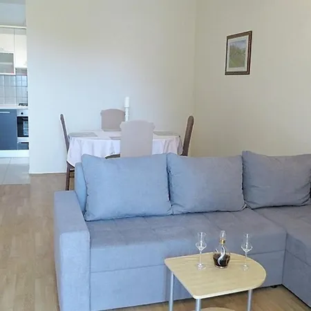 Apartments With A Parking Space Pakostane, Biograd - 22375 Room photo