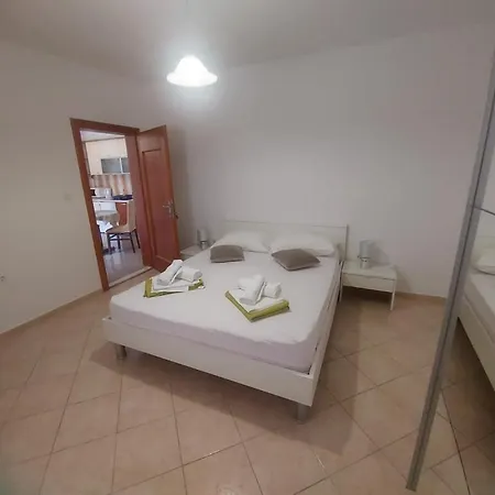 Apartments With A Parking Space Pakostane, Biograd - 22375 Room photo