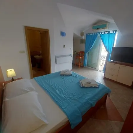 Apartments With A Parking Space Pakostane, Biograd - 22375 Room photo