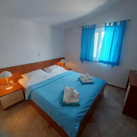 Apartments With A Parking Space Pakostane, Biograd - 22375 Room photo
