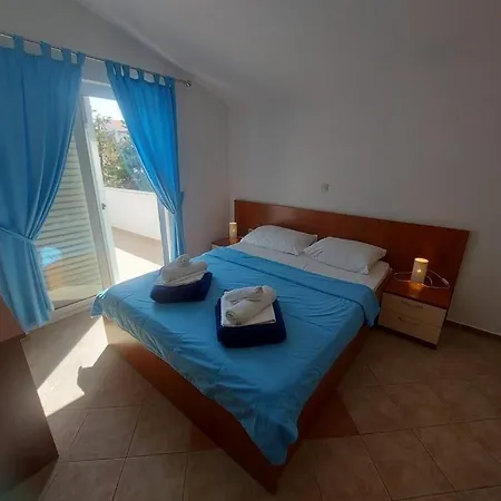 Apartments With A Parking Space Pakostane, Biograd - 22375 Room photo