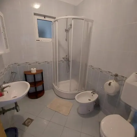 Apartments With A Parking Space Pakostane, Biograd - 22375 Room photo