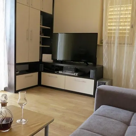 Apartments With A Parking Space Pakostane, Biograd - 22375 Room photo