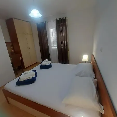Apartments With A Parking Space Pakostane, Biograd - 22375 Room photo