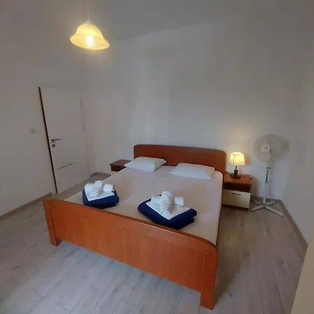 Apartments With A Parking Space Pakostane, Biograd - 22375 Room photo