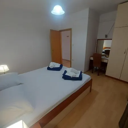 Apartments With A Parking Space Pakostane, Biograd - 22375 Room photo