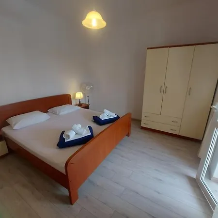 Apartments With A Parking Space Pakostane, Biograd - 22375 Room photo
