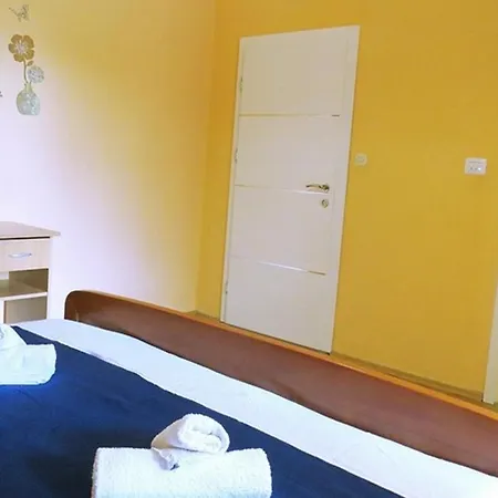 Apartments With A Parking Space Pakostane, Biograd - 22375 Room photo