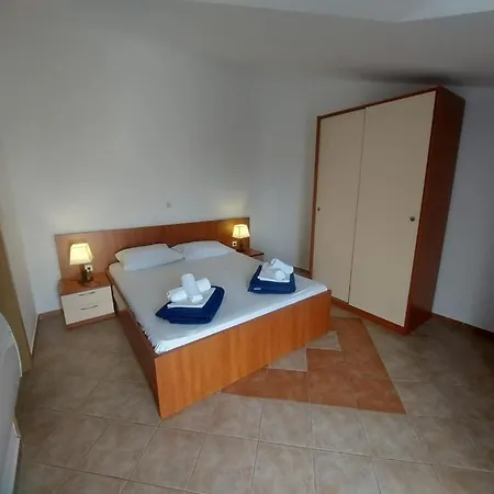 Apartments With A Parking Space Pakostane, Biograd - 22375 Room photo