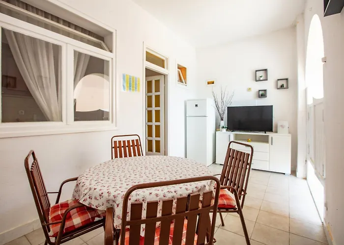 Apartments With A Parking Space Pakostane, Biograd - 22375
