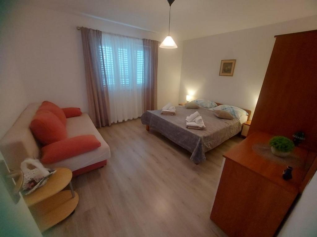 Apartment With A Parking Space Pakostane, Biograd - 22375 Pakostane
