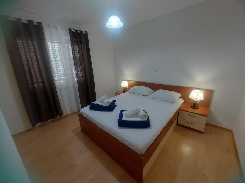 With A Parking Space Pakostane, Biograd - 22375 Apartment Pakostane