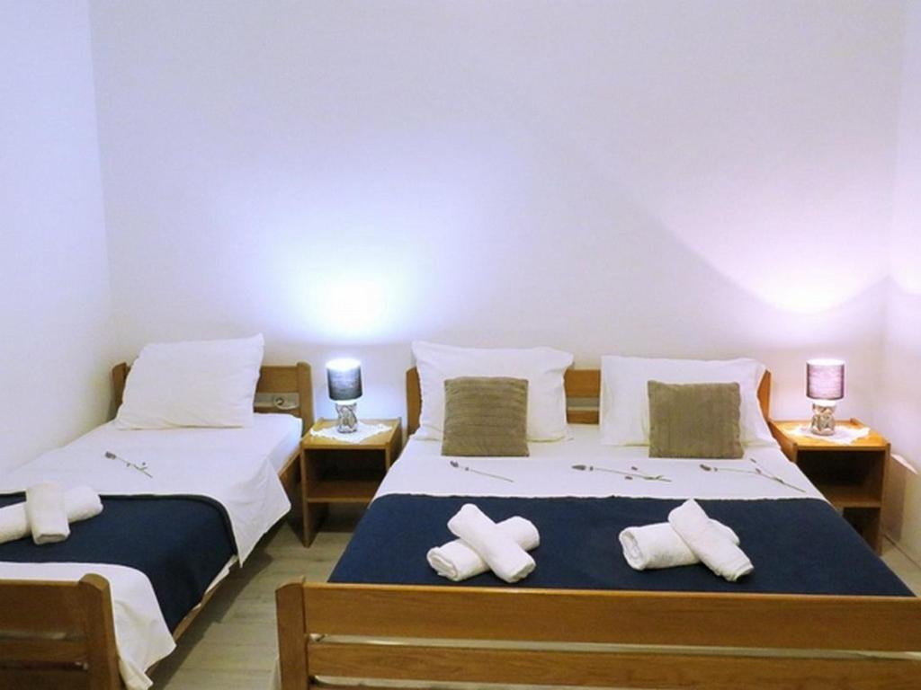With A Parking Space Pakostane, Biograd - 22375 Appartement *