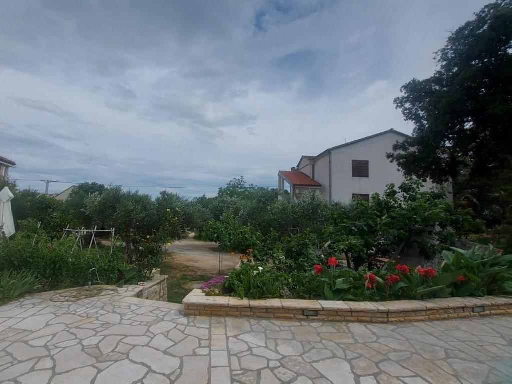 With A Parking Space Pakostane, Biograd - 22375 Appartement Pakoštane