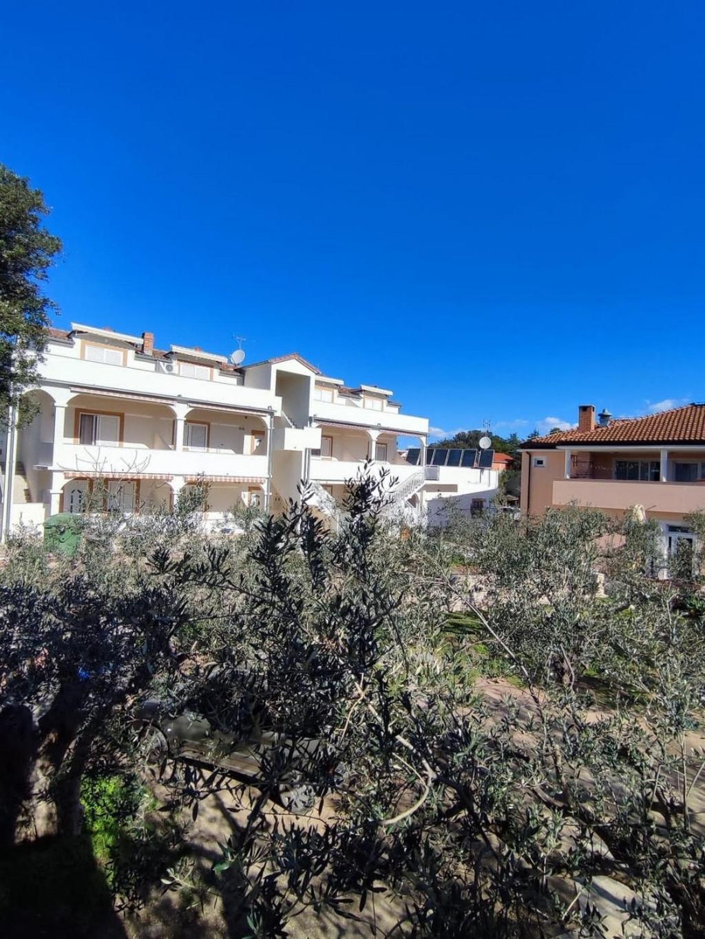 Apartment With A Parking Space Pakostane, Biograd - 22375 *