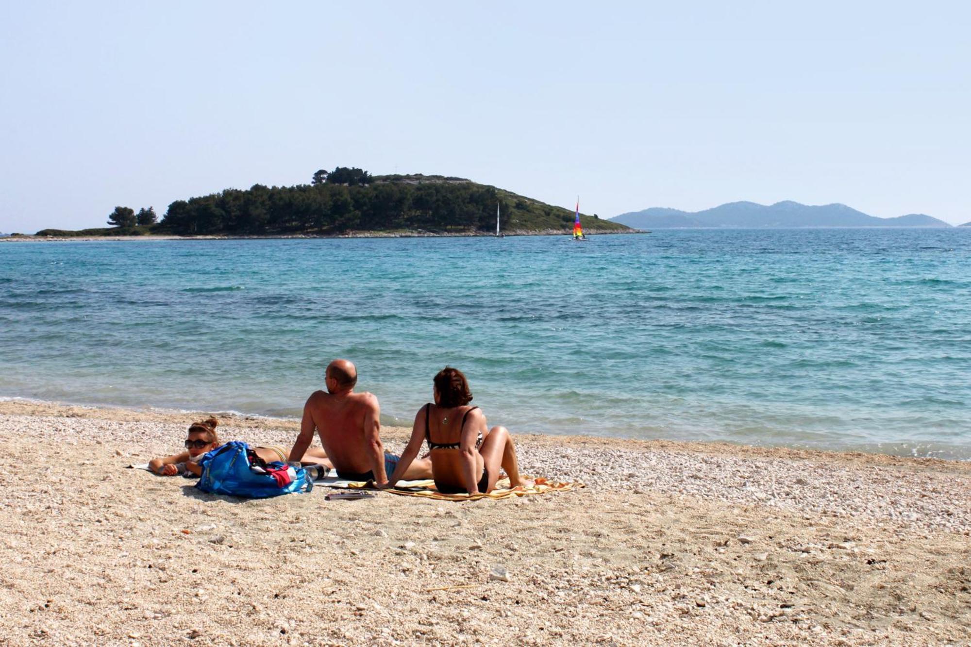With A Parking Space Pakostane, Biograd - 22375 * Pakoštane