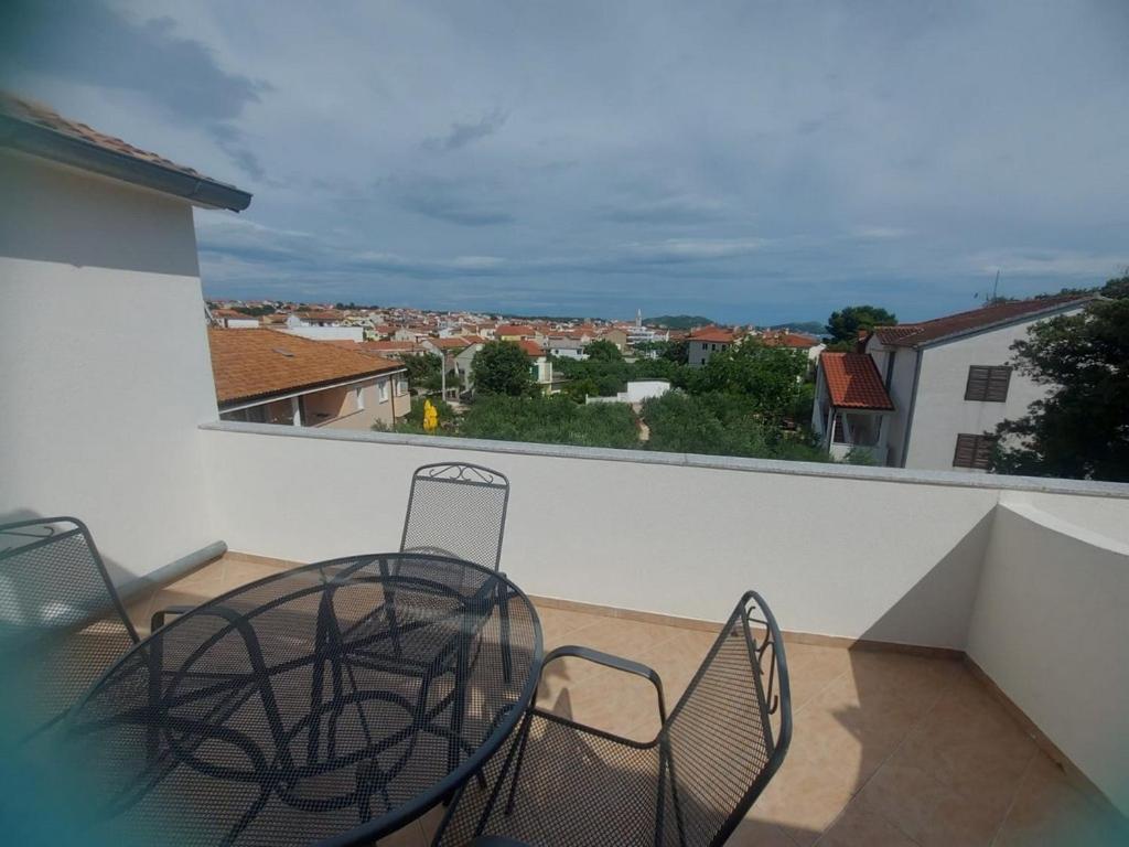 Appartement With A Parking Space Pakostane, Biograd - 22375