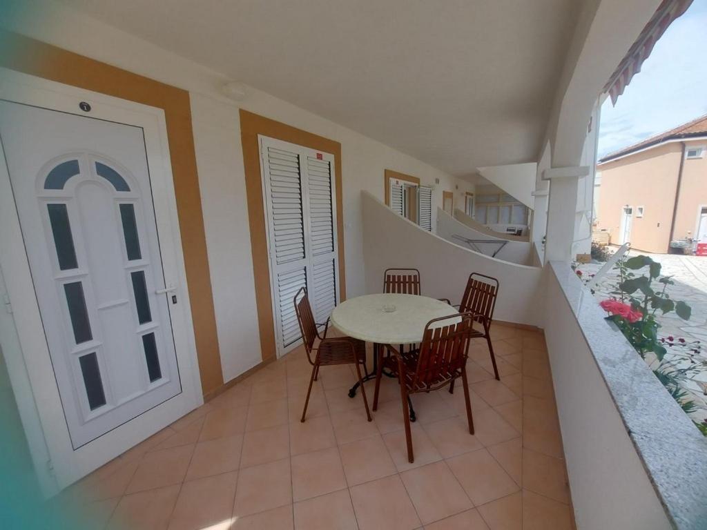Appartement With A Parking Space Pakostane, Biograd - 22375 Pakoštane