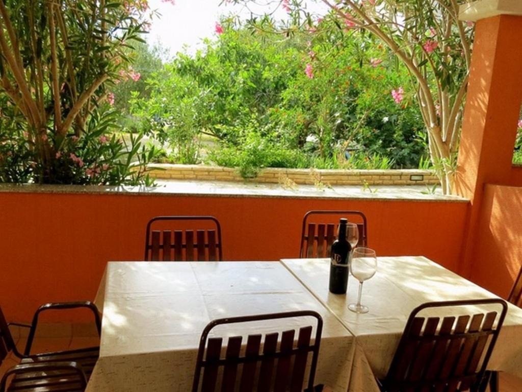 Appartement With A Parking Space Pakostane, Biograd - 22375 *