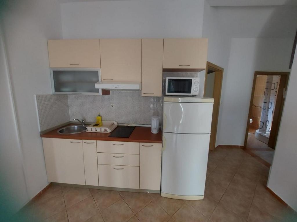 With A Parking Space Pakostane, Biograd - 22375 Apartment *