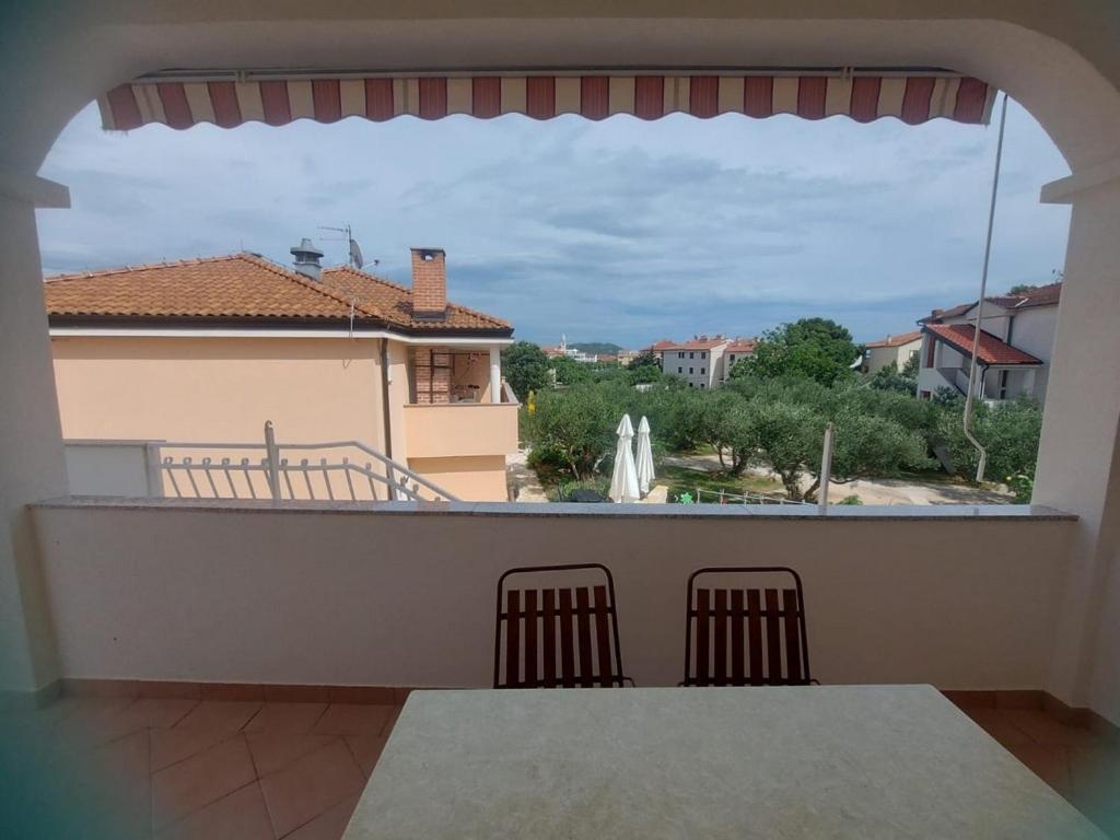Appartement With A Parking Space Pakostane, Biograd - 22375