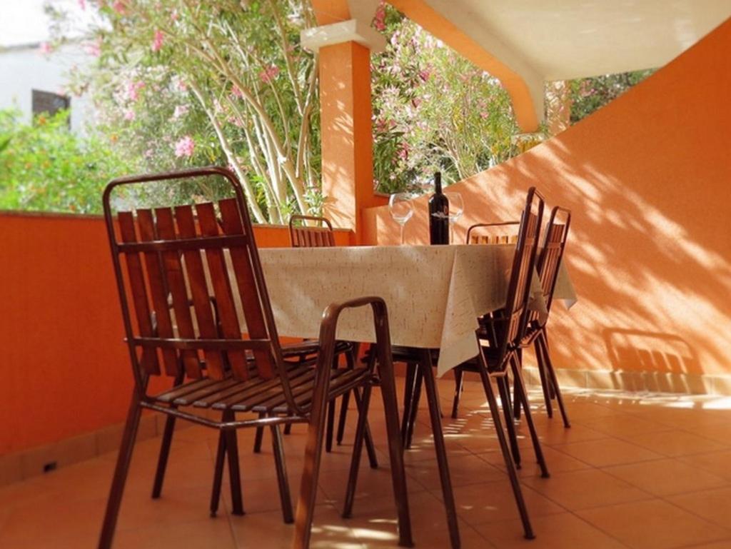 With A Parking Space Pakostane, Biograd - 22375 Appartement *