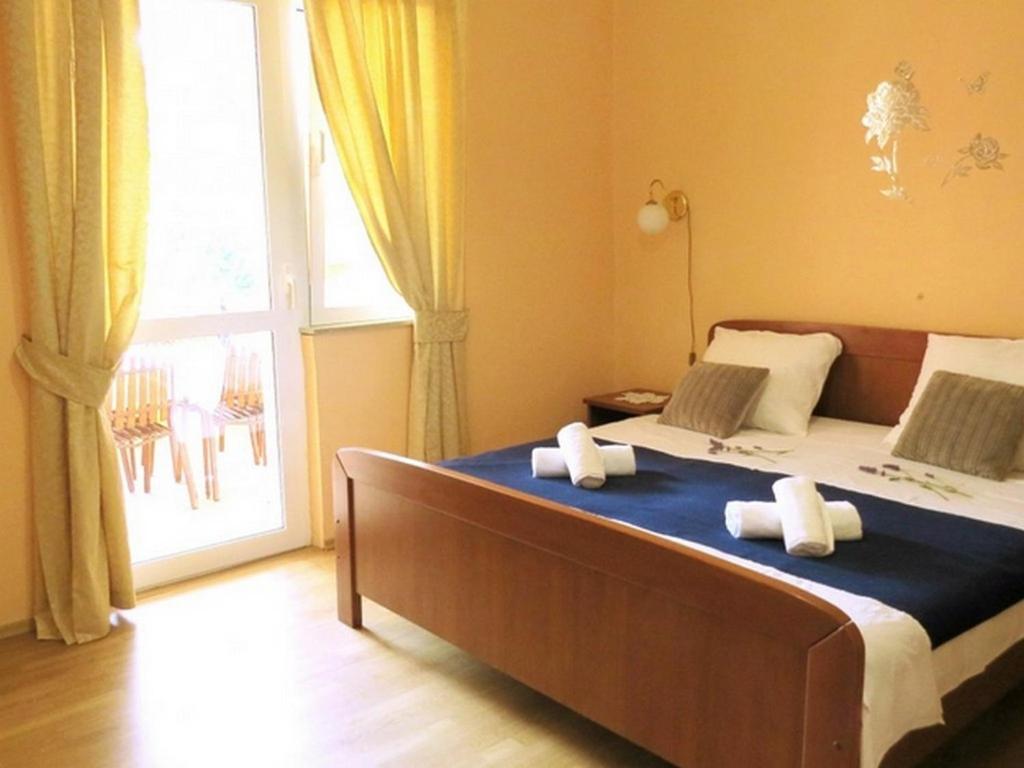 Appartement With A Parking Space Pakostane, Biograd - 22375