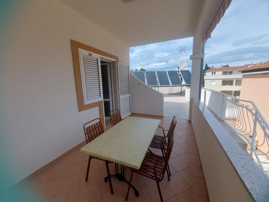 With A Parking Space Pakostane, Biograd - 22375 Appartement Pakoštane