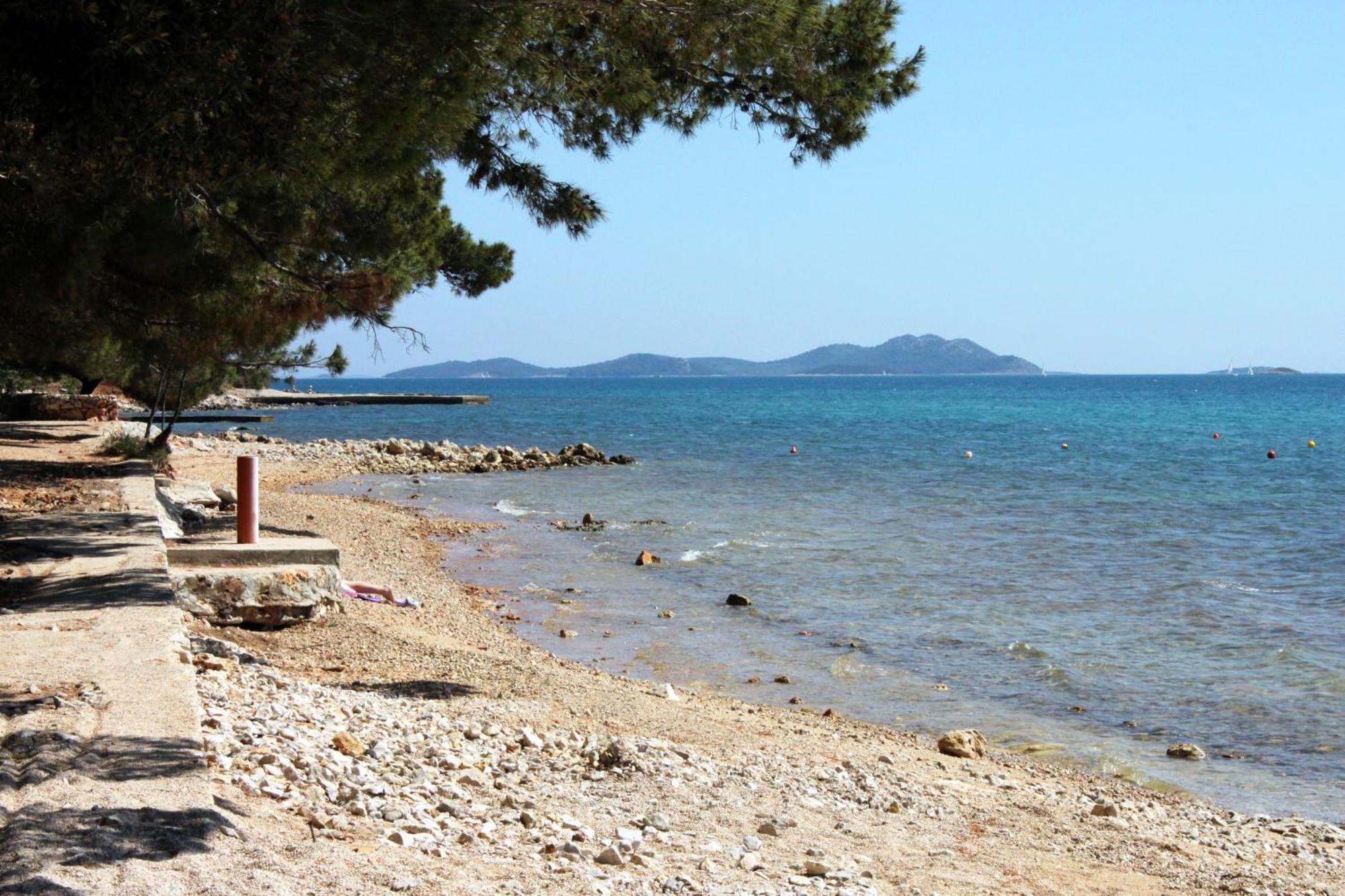 With A Parking Space Pakostane, Biograd - 22375 Appartement