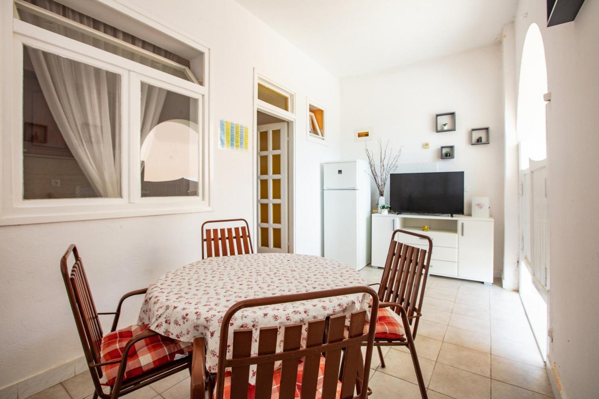 Apartment With A Parking Space Pakostane, Biograd - 22375 *
