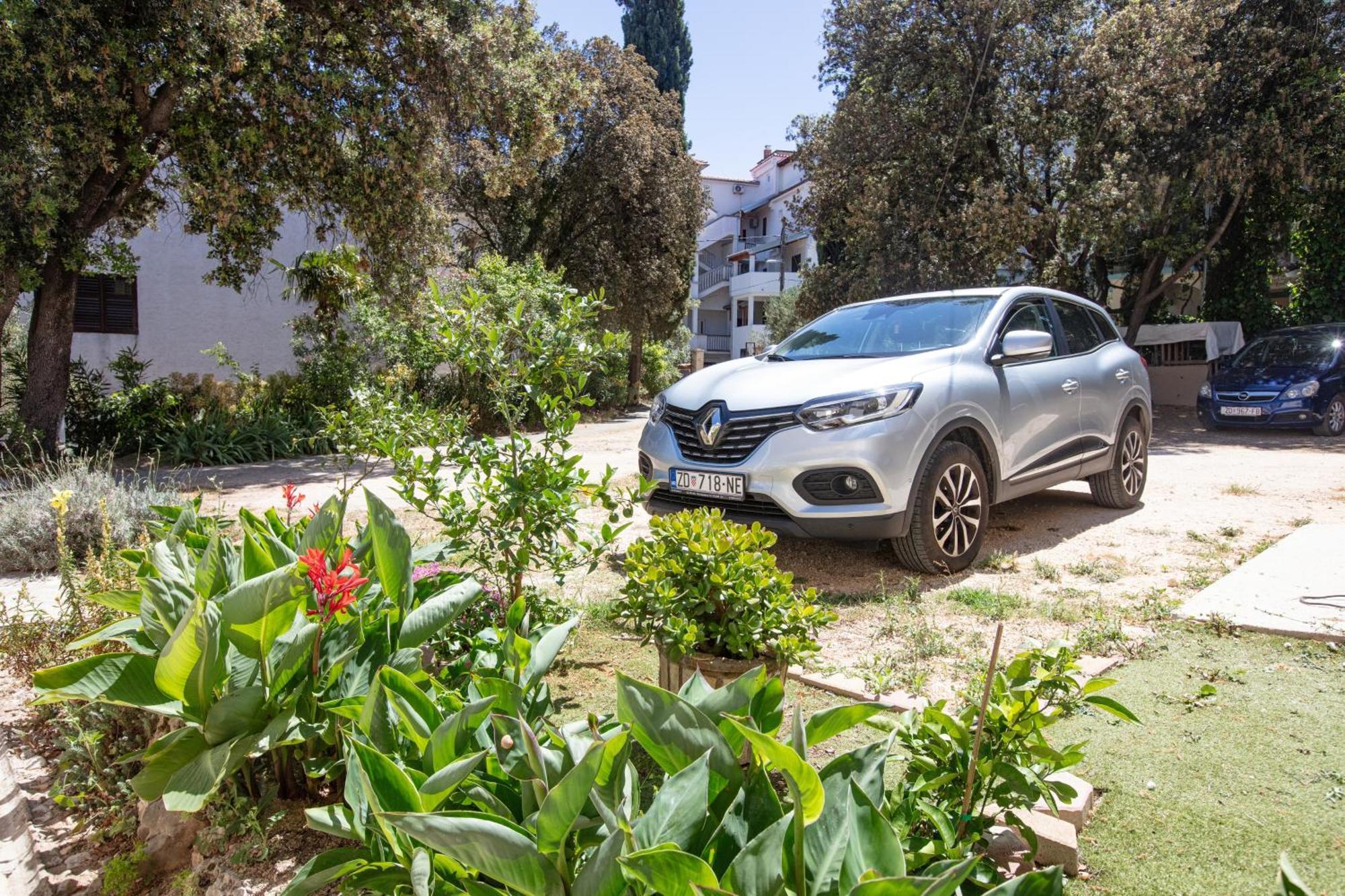 With A Parking Space Pakostane, Biograd - 22375 Apartment